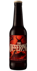 Reptilian The Offering Foreign Extra Stout